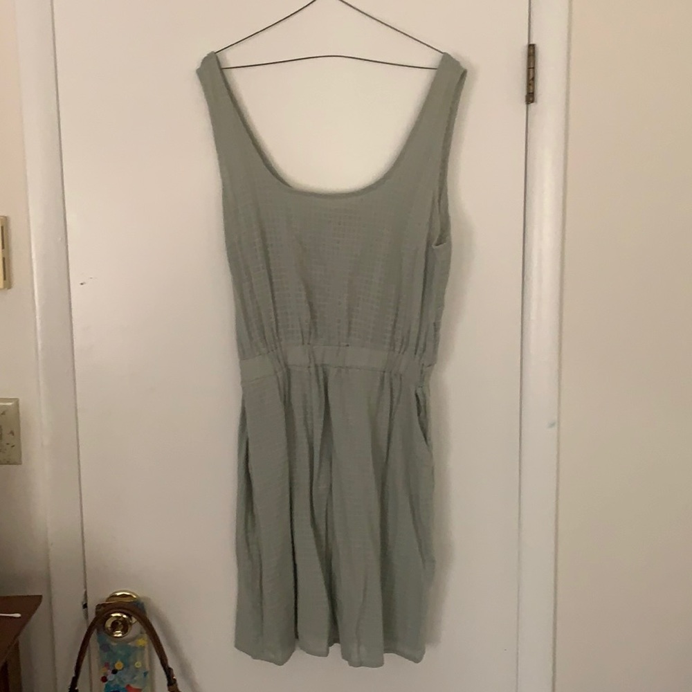 Women’s ASOS US12 cotton sundress